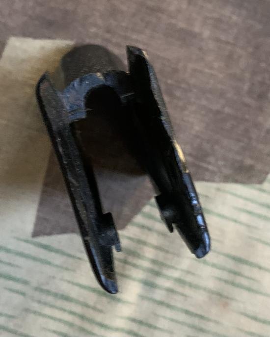 Walther PPK Black Grip — image 5