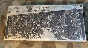 German MG34/42 Aluminium Ammo Box 1941