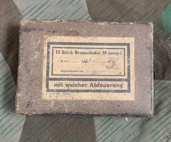 German Fuse box — image 2