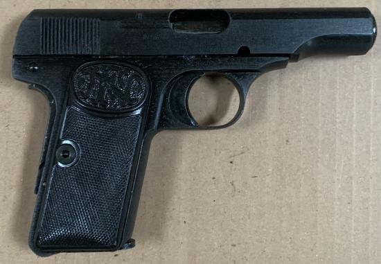 MGC Browning Model 1910 — image 4