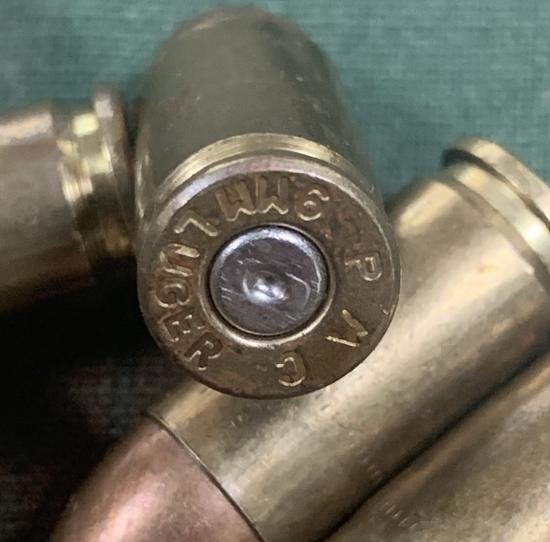 14x inert 9mm — image 2