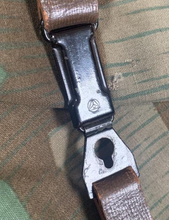 12x60 Rangefinder Binoculars Original Eye Cover — image 2