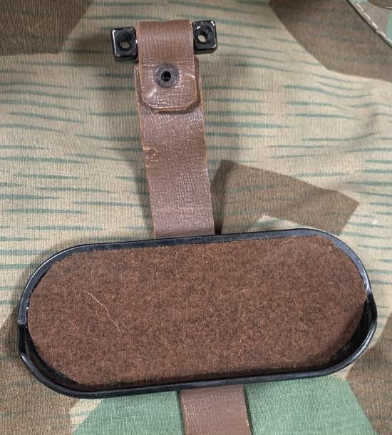 12x60 Rangefinder Binoculars Original Eye Cover — image 3
