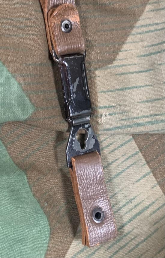 12x60 Rangefinder Binoculars Original Eye Cover — image 4