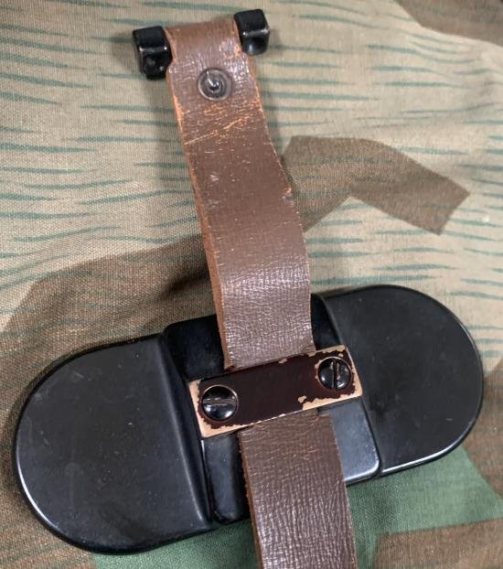 12x60 Rangefinder Binoculars Original Eye Cover — image 5