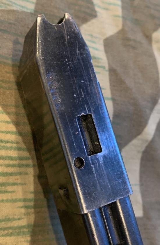 Sten Mk1 Magazine — image 2