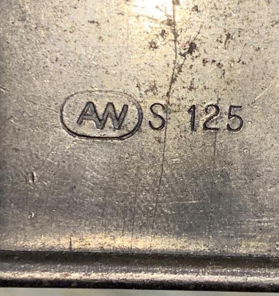 Sten Mk1 Magazine — image 3