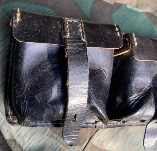 Original G43 Magazine Pouch — image 2