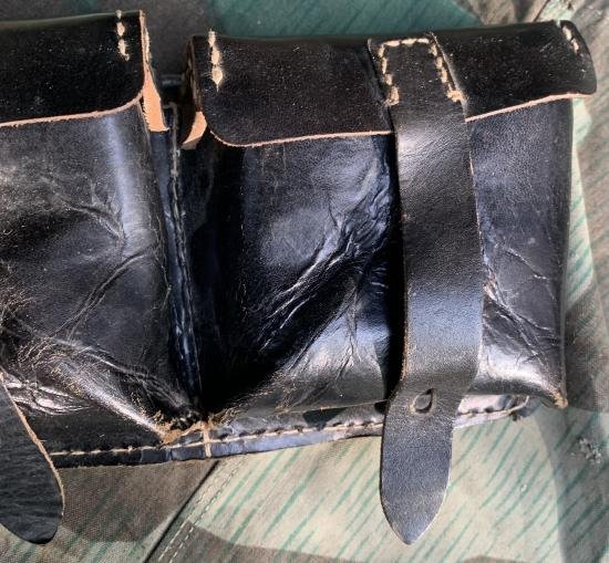 Original G43 Magazine Pouch — image 3