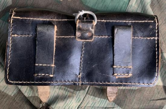 Original G43 Magazine Pouch — image 4