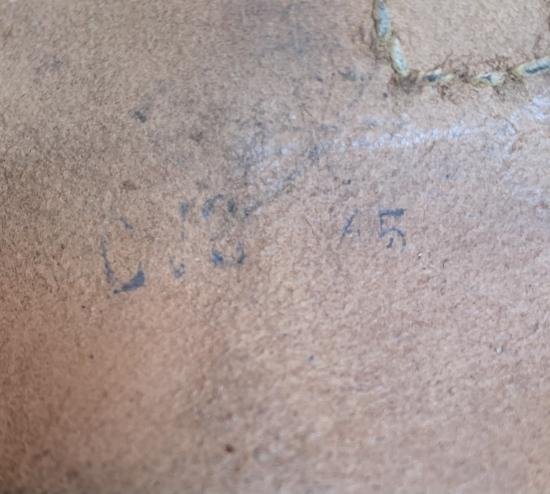 Original G43 Magazine Pouch — image 5