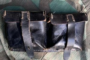 Original G43 Magazine Pouch