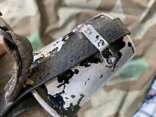 WW2 German Canteen — image 3