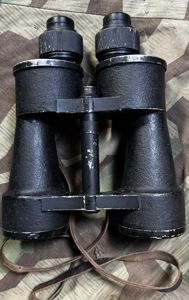 WW2 German U-Boat Commander Carl Zeiss BLC 8x60 'Tall Boy' …