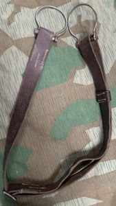 WW2 German EM36 Rangefinder Sling