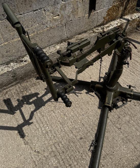 .50 Cal M2 Tripod — image 2