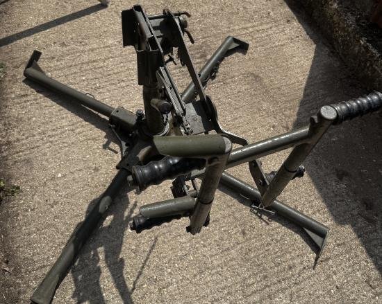 .50 Cal M2 Tripod — image 3