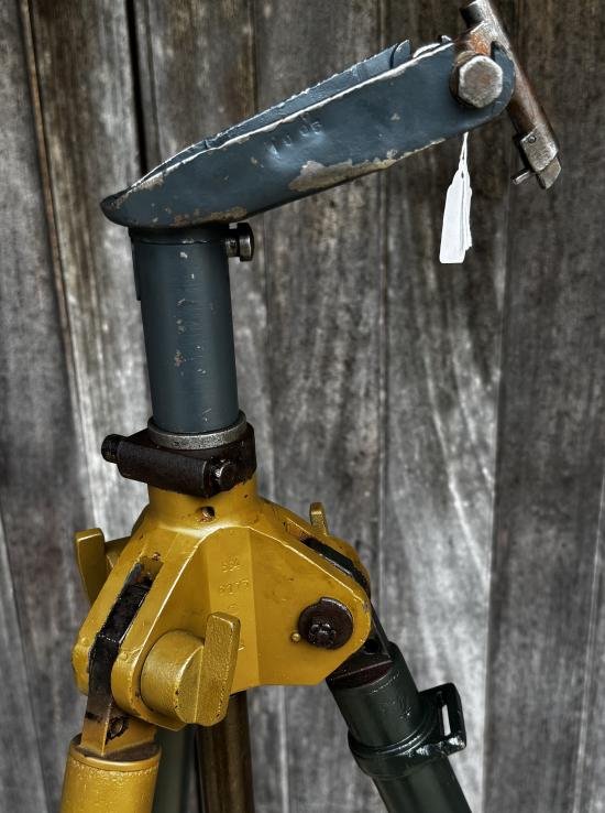 WW2 Dreibein 34 Alloy Anti Aircraft Tripod MG34/42 — image 2