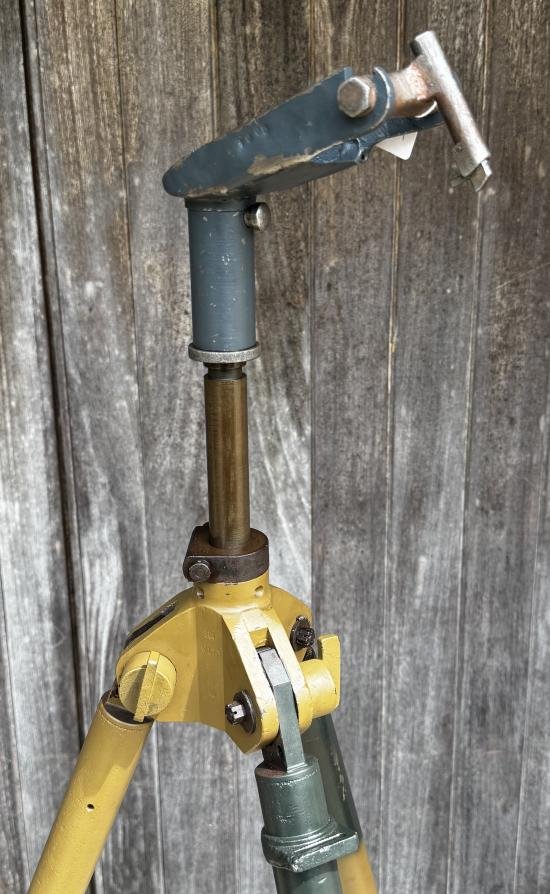 WW2 Dreibein 34 Alloy Anti Aircraft Tripod MG34/42 — image 5