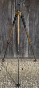 WW2 Dreibein 34 Alloy Anti Aircraft Tripod MG34/42