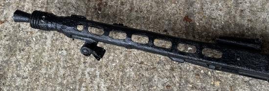Relic WW2 dug up MG42 — image 3