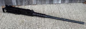 Deactivated WW2 .50 Cal M2 HMG