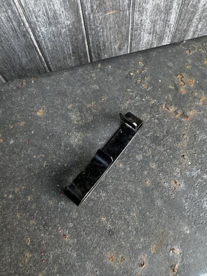 Bren Gun Bipod Clip — image 2