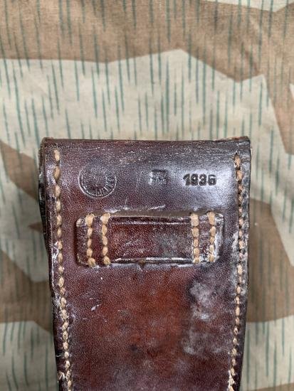 RK31 Periscope Pouch — image 3