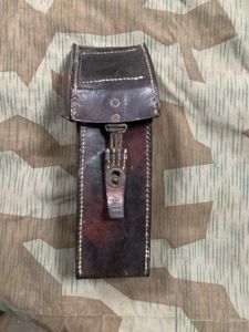 RK31 Periscope Pouch