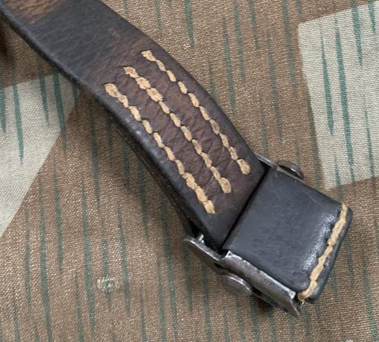 WW2 German MP40 Sling — image 2