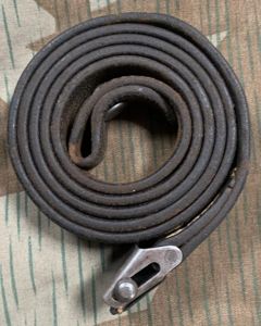 WW2 German MP40 Sling