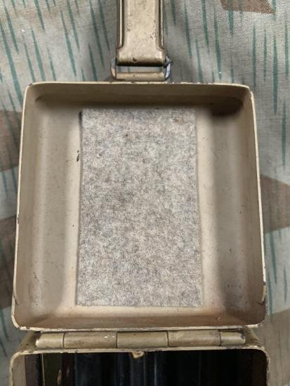 WW2 German Battery Box — image 4