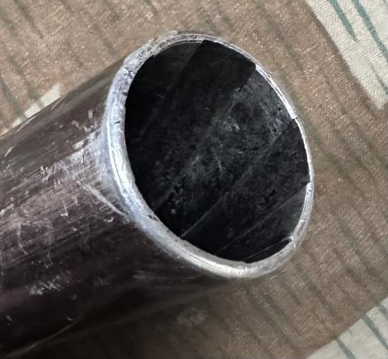 Deactivated WW2 German Z pistol — image 6