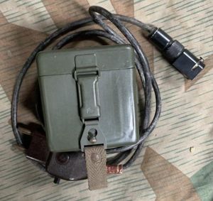 Rare J.D. Moeller Light Cable Set