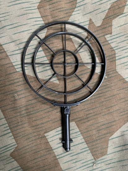 Rare original MG42 AA spider Sight — image 3