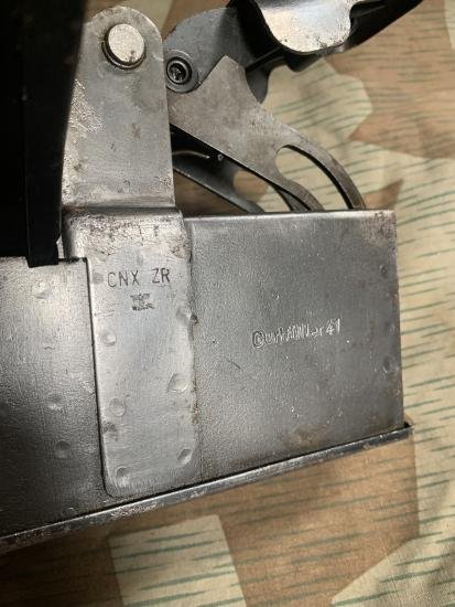 MG34/42 Gurtfuller 41 Belt loading Machine — image 2