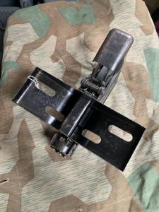 MG34/42 Gurtfuller 41 Belt loading Machine