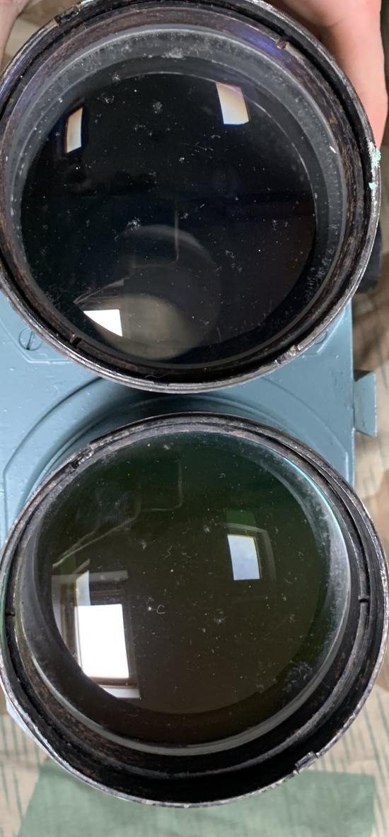 CNX Flak Binoculars eagle marked — image 4