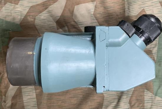 CNX Flak Binoculars eagle marked — image 5
