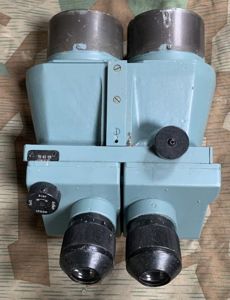 CNX Flak Binoculars eagle marked