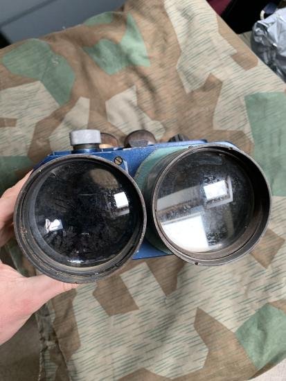 Flak binoculars 10x80 binoculars — image 3