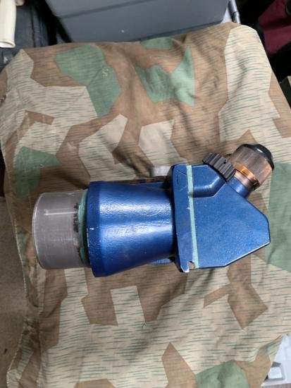 Flak binoculars 10x80 binoculars — image 4