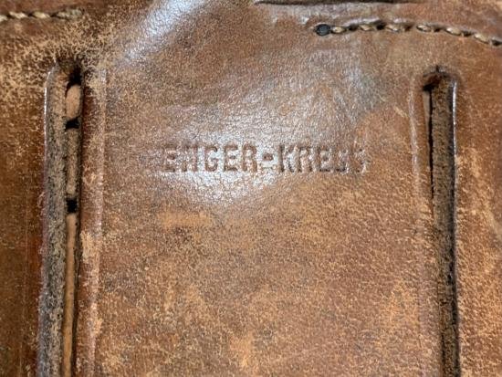 WWII US 1911 Holster — image 5