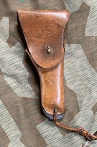 WWII US 1911 Holster
