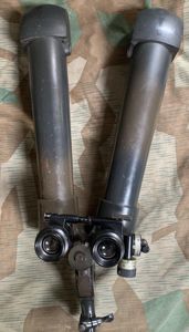 WW2 German S.F.14 Periscope Binoculars