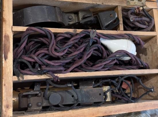 Rare Bren Gun & Lewis Gun AA training kit — image 2