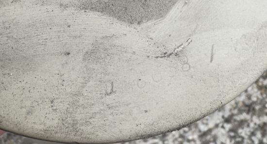 WW2 German MG34/42 Gurttromeltrager Drum Set — image 7