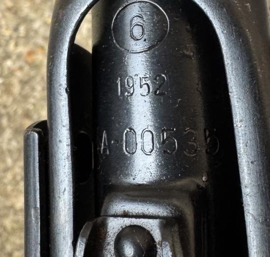 Deactivated Polish PPsh 43 — image 4