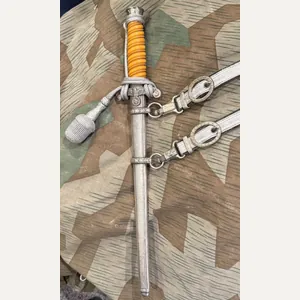 WW2 German Army Dress Dagger