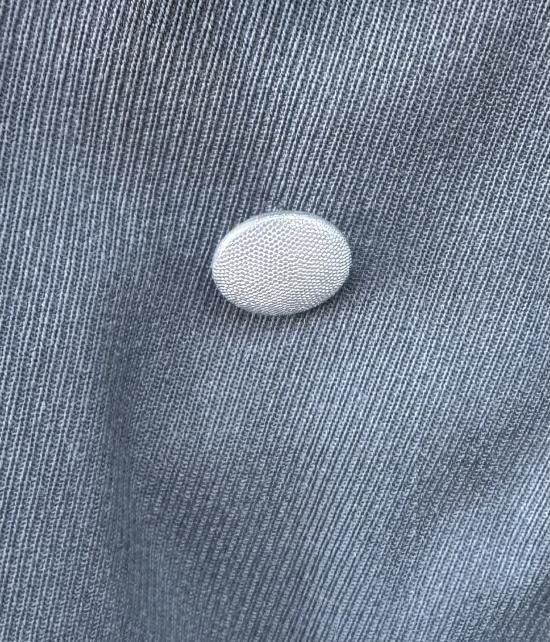 Reproduction WW2 German SS Officer's Greatcoat — image 6